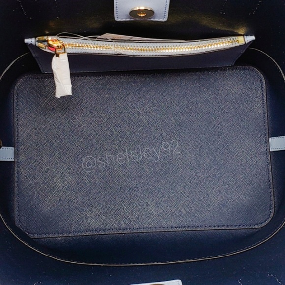 Michael Kors Trista Grab Bag - Picture 4 of 5